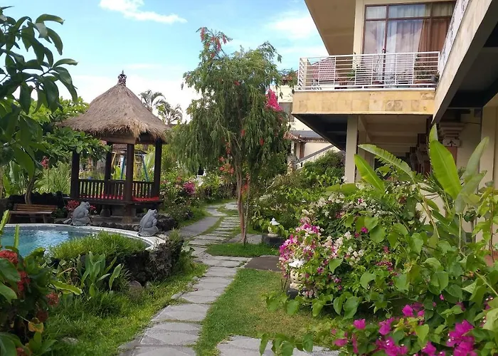 Hotel Lakeside Cottages 2*