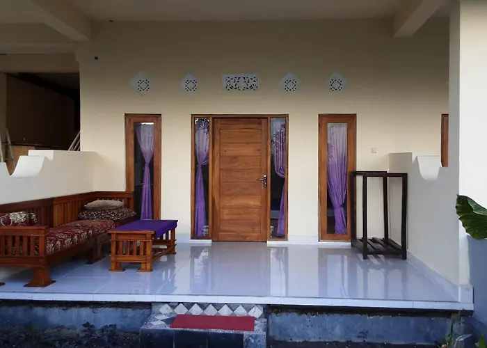 Lakeside Cottages Hotel